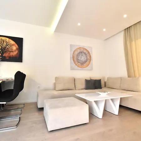 Zoran - Villa *