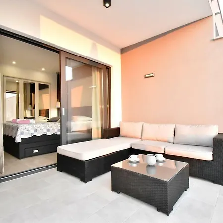 Villa Zoran -