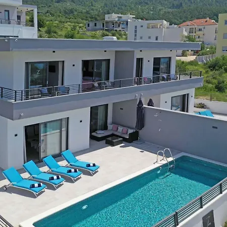 Zoran - * Makarska