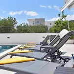 Zoran - Villa *