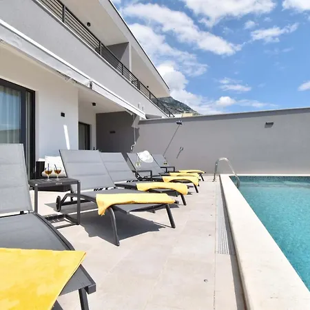 Villa Zoran -