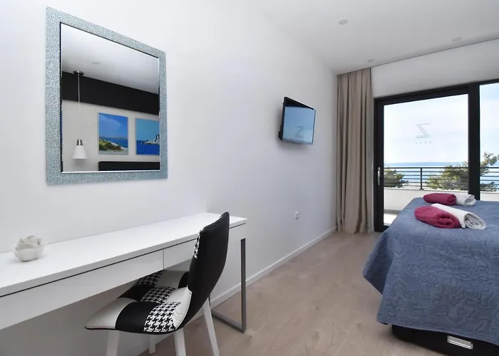 Villa Zoran -