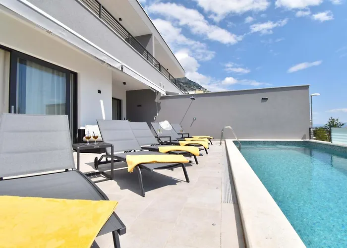 Villa Zoran -