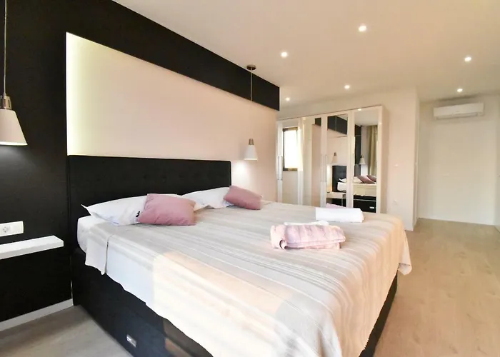 Villa Zoran -