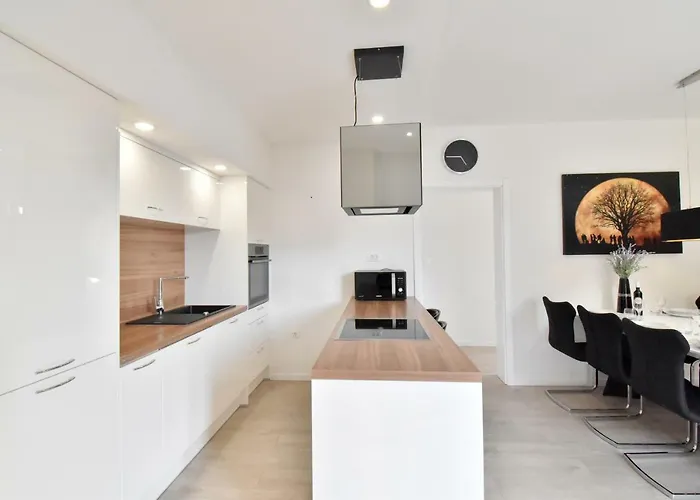 Villa Zoran -