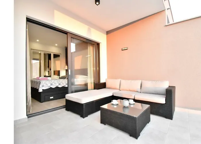 Villa Zoran -