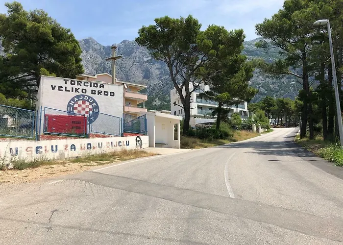 Zoran - * Makarska