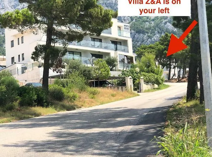 Zoran - Makarska