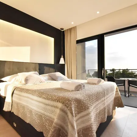 Zoran - Villa Makarska
