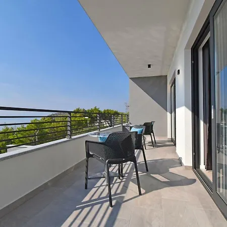 Villa Zoran - Makarska