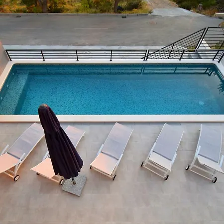 Villa Zoran - Makarska